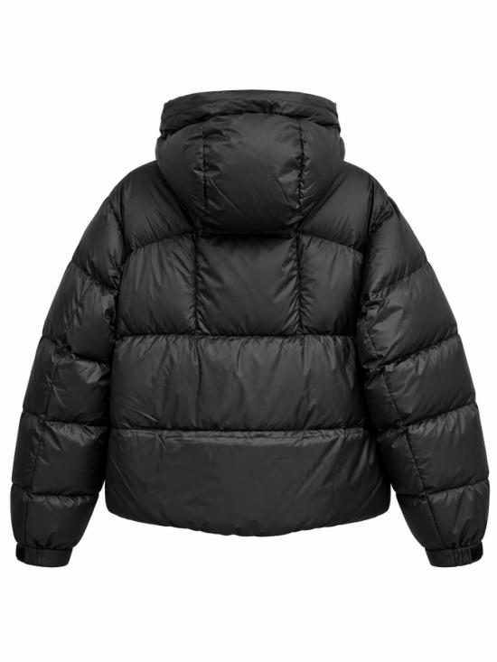 26FW 골드윈 패딩 GL26338 BK BLACK - GOLDWIN