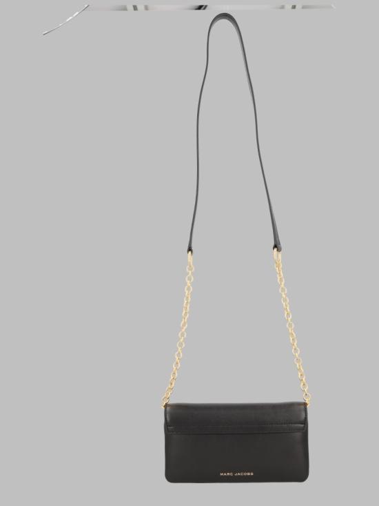 26FW 마크제이콥스 지갑 2F6SMN012S01 001 BLACK - MARC JACOBS