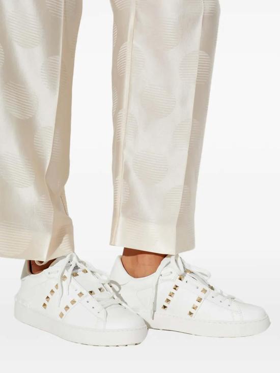  발렌티노 가라바니 스니커즈 9W0S0A01BHS0BO WHITE - VALENTINO GARAVANI