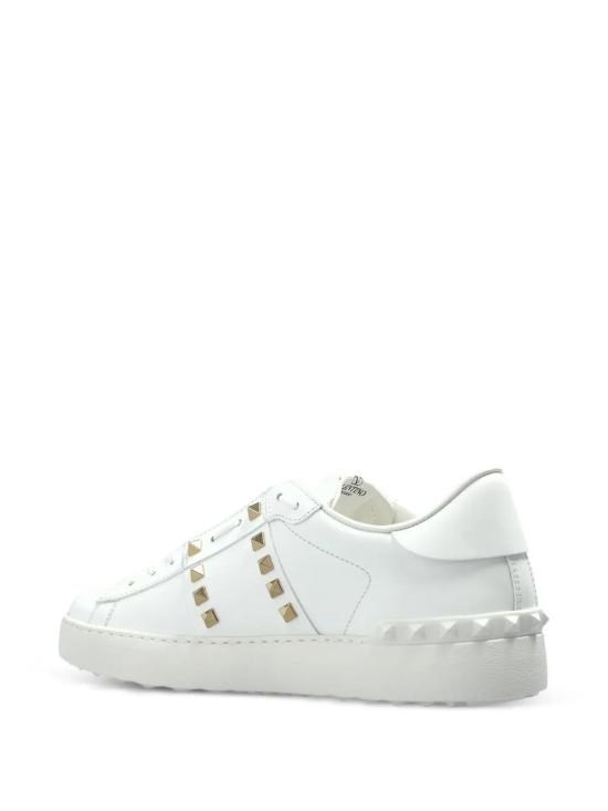  발렌티노 가라바니 스니커즈 9W0S0A01BHS0BO WHITE - VALENTINO GARAVANI