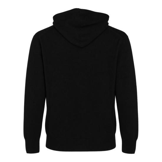 26FW 알테아 후드 티셔츠 2661006 90 NERO - ALTEA