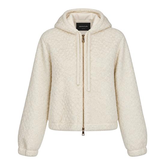 26FW 파비아나 필리피 자켓 CTD226F605 M3830142 BIANCO