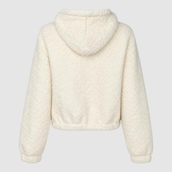 26FW 파비아나 필리피 자켓 CTD226F605 M3830142 BIANCO - FABIANA FILIPPI