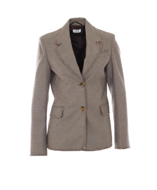26FW 리우조 수트 자켓 WF6344T728A L9170 BEIGE