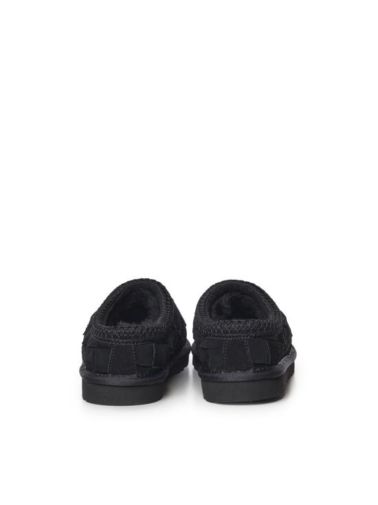 26FW 어그 부츠 1186330 BLK BLACK - UGG