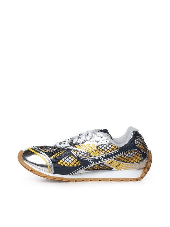 26FW 보테가베네타 오르빗 스니커즈 741357 V2X407386 TAXI JEANS - BOTTEGA VENETA