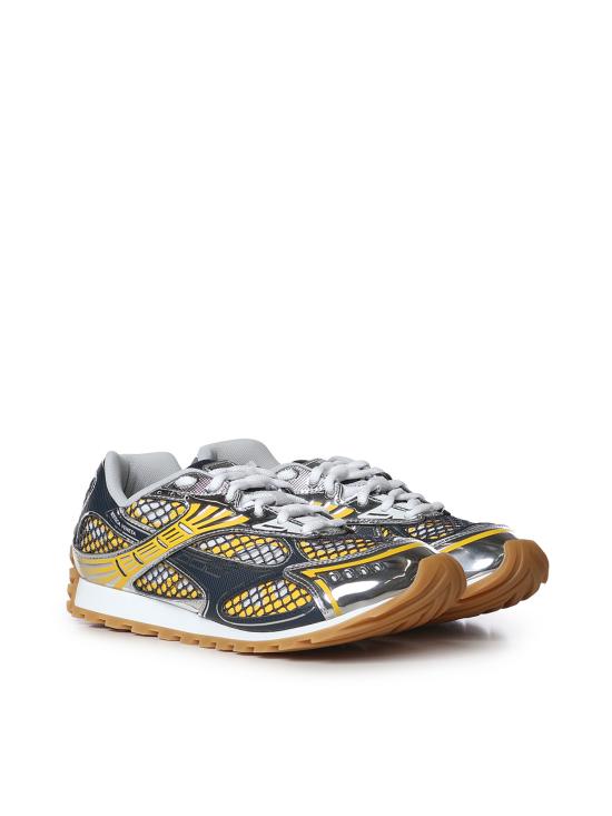 26FW 보테가베네타 오르빗 스니커즈 741357 V2X407386 TAXI JEANS - BOTTEGA VENETA