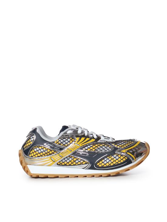 26FW 보테가베네타 오르빗 스니커즈 741357 V2X407386 TAXI JEANS