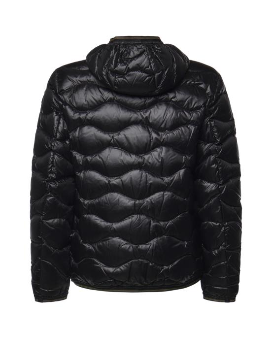 26FW 블라우어 패딩 26WBLUC03064 006355999 BLACK - BLAUER