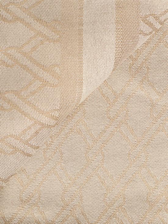 26FW 브이73 머플러/스카프 73SP8BN61 MARGARETPANNA BEIGE - V73