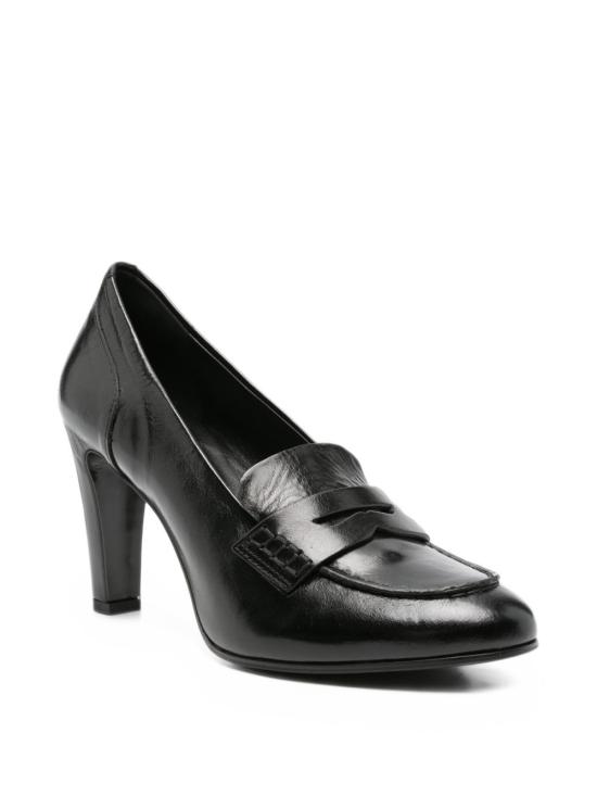 26FW 델 칼로 힐/펌프스 12234 NERO - DEL CARLO