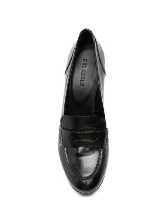 26FW 델 칼로 힐/펌프스 12234 NERO - DEL CARLO