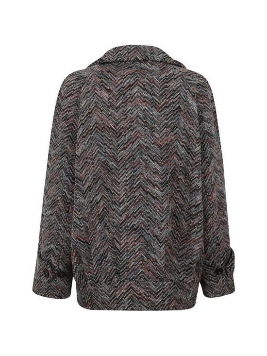 26FW 미소니 수트 자켓 DS26WC0J BC006MSMSQT - MISSONI