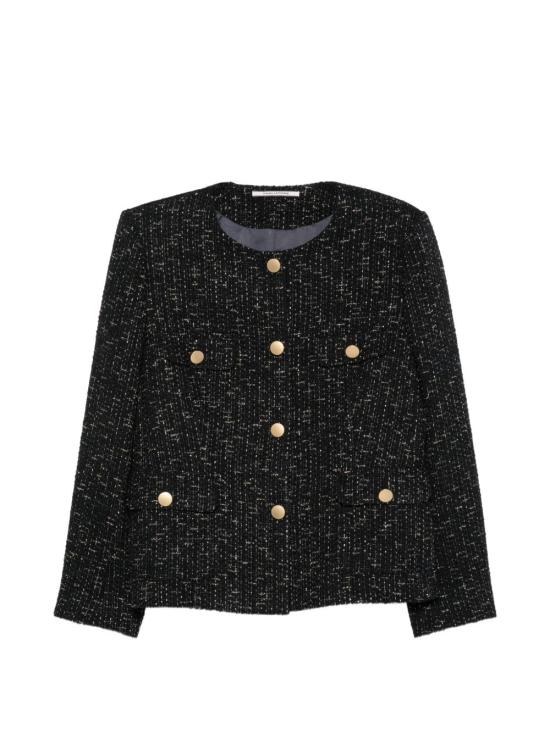 26FW 딸리아토레 수트 자켓 JODIE 160077B1309 BLU
