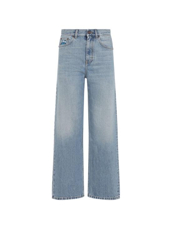 26FW 끌로에 데님 팬츠 26WDP53158 480 INDIAN BLUE