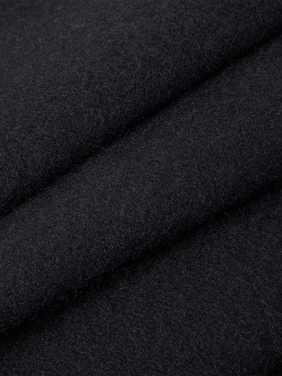 26FW 펜디 머플러/스카프 FXS417B1VZ F1Y8E NERO - FENDI