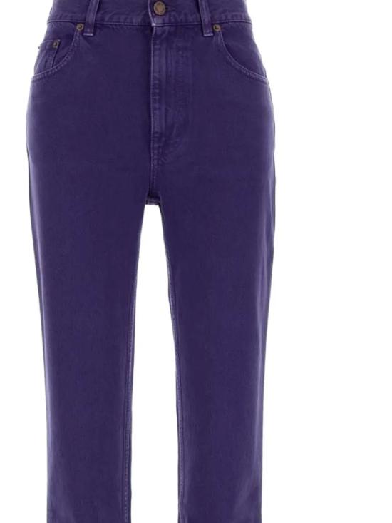 26FW 끌로에 팬츠 26WDP21159 48I ROYAL INDIGO - CHLOE