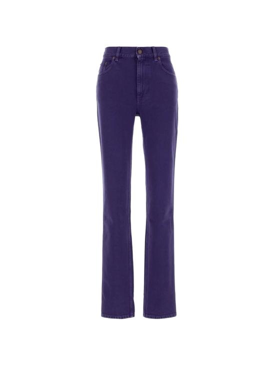 26FW 끌로에 팬츠 26WDP21159 48I ROYAL INDIGO