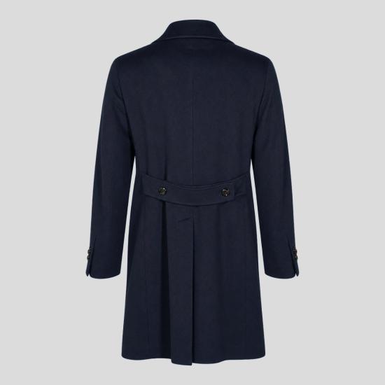 26FW 딸리아토레 코트 ARDENTRA 010103B3401 BLU - TAGLIATORE