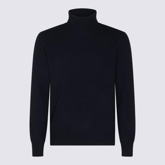 26FW 피아젠차 터틀넥 M1030001010 14044890 NAVY