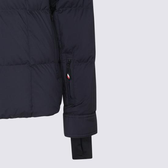 26FW 몽클레어 패딩 L20971G00002 539X6742 NAVY - MONCLER