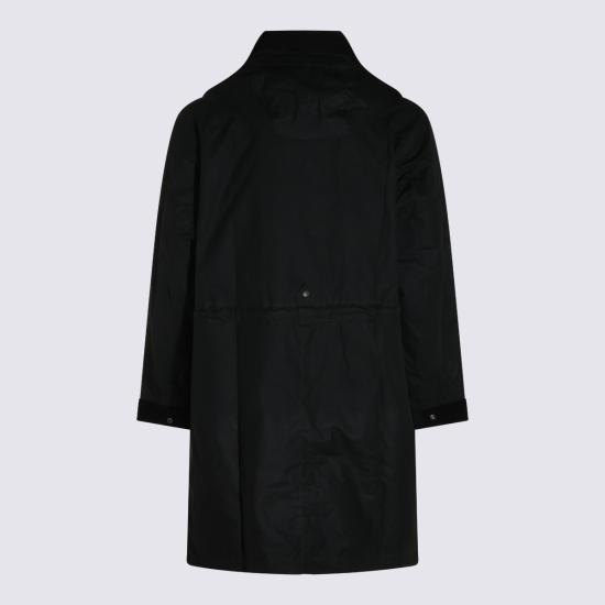 26FW 바버 코트 262MWX2613 SG51 SAGE - BARBOUR