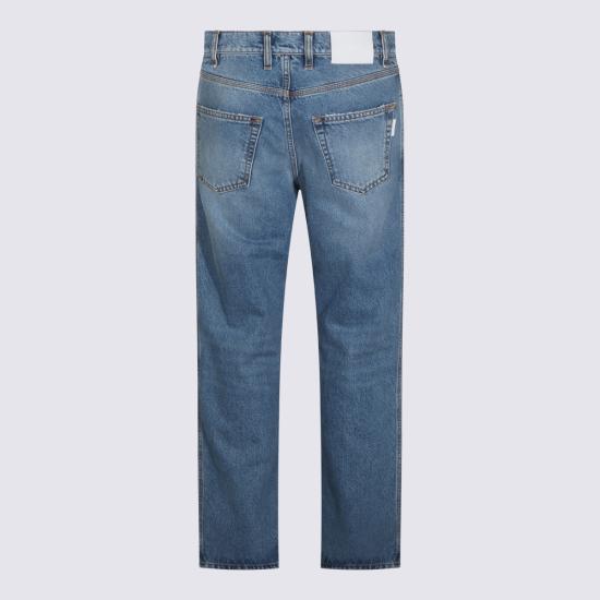 26FW 데님 팬츠 J4 W004INDIGO - OTHER BRANDS
