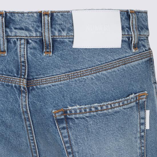 26FW 데님 팬츠 J4 W004INDIGO - OTHER BRANDS