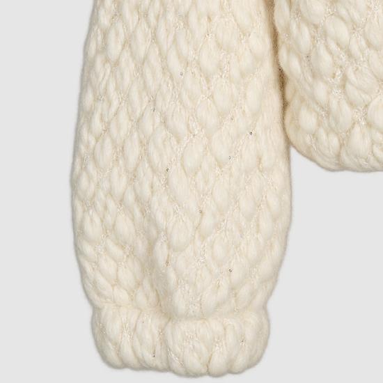 26FW 파비아나 필리피 자켓 CTD226F605 M3830142 BIANCO - FABIANA FILIPPI