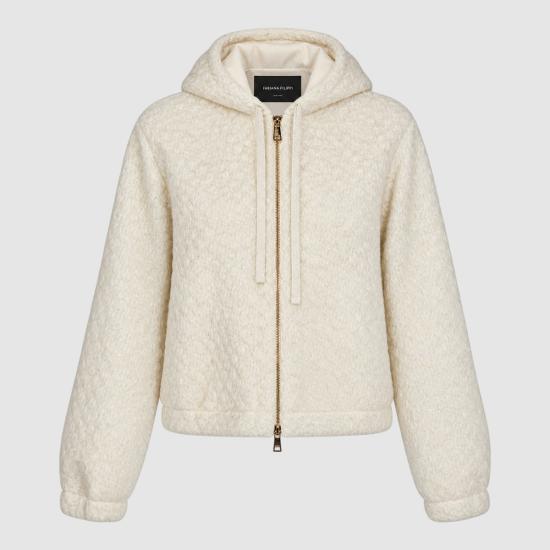 26FW 파비아나 필리피 자켓 CTD226F605 M3830142 BIANCO