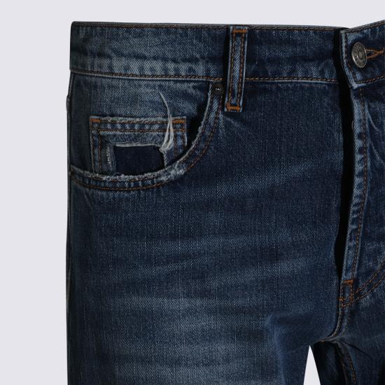 26FW 데님 팬츠 J3 W016INDIGO - OTHER BRANDS