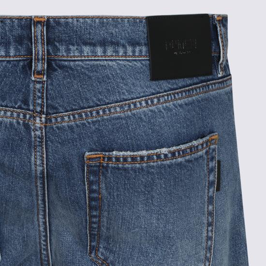 26FW 데님 팬츠 J3 W016INDIGO - OTHER BRANDS