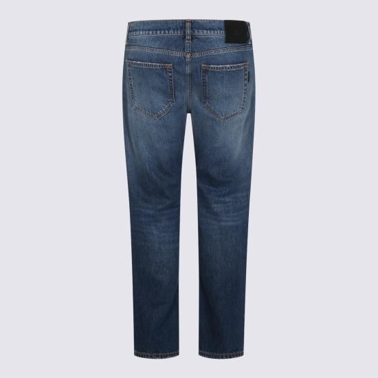 26FW 데님 팬츠 J3 W016INDIGO - OTHER BRANDS