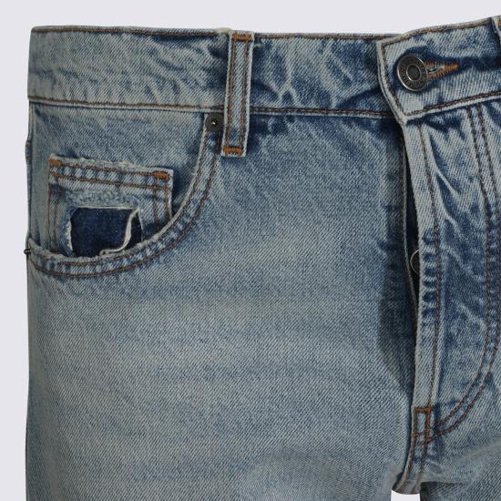 26FW 데님 팬츠 J3 W006INDIGO - OTHER BRANDS