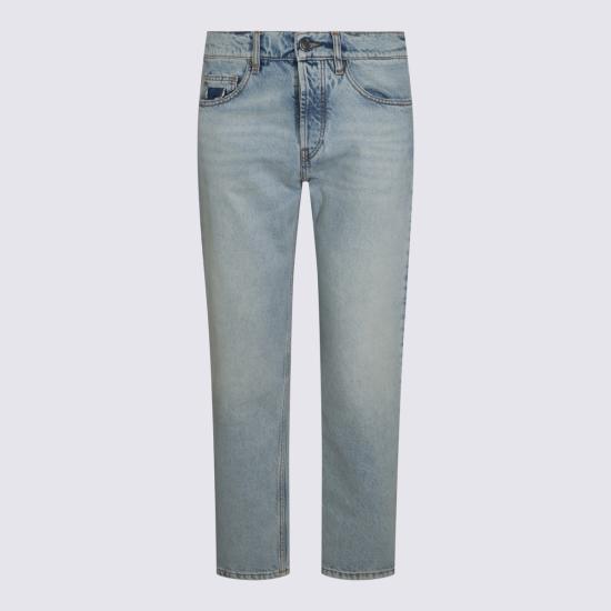 26FW 데님 팬츠 J3 W006INDIGO