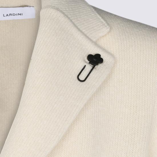 26FW 라르디니 수트 자켓 CNCLJM56 CN65007A120 - LARDINI