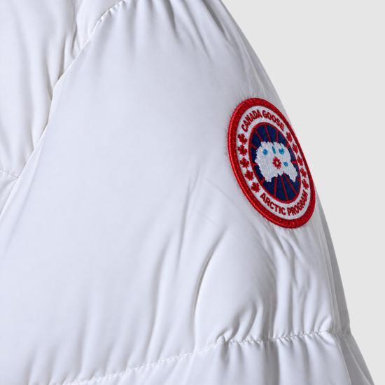 26FW 캐나다구스 패딩 1726W 9227 OPTIC WHITE BLANC OPTIQUE - CANADA GOOSE