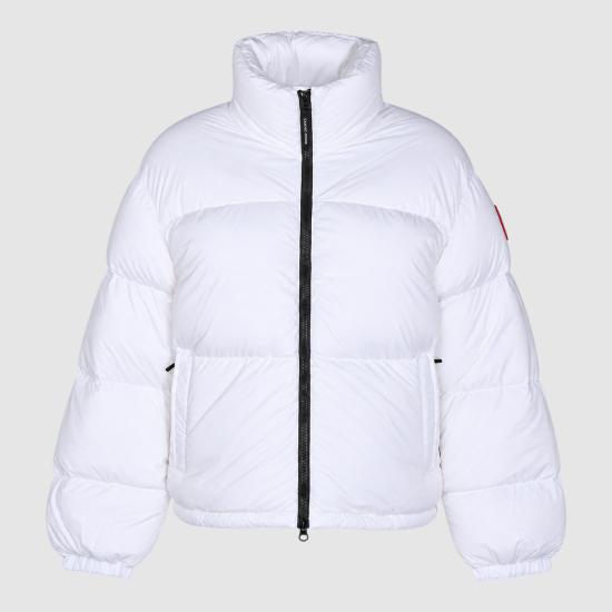 26FW 캐나다구스 패딩 1726W 9227 OPTIC WHITE BLANC OPTIQUE