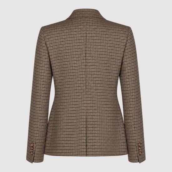 26FW 딸리아토레 수트 자켓 JFDM15B 340372ET951 BEIGE - TAGLIATORE