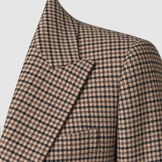 26FW 딸리아토레 수트 자켓 JFDM15B 340372ET951 BEIGE - TAGLIATORE