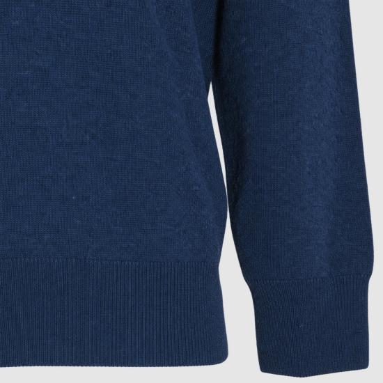 26FW 알테아 후드 티셔츠 2661006 DENIM - ALTEA
