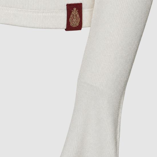 26FW 돈답 반팔 티셔츠 DS126 JS0336DXXX000 WHITE - DONDUP