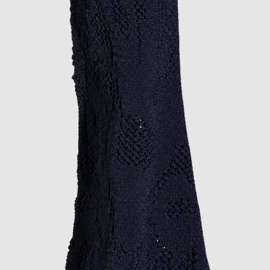 26FW 돈답 스웨터 DT498 M01068D002890 UNIVERSE BLUE - DONDUP