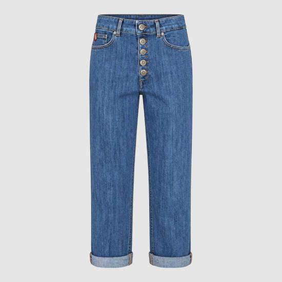 26FW 돈답 데님 팬츠 DP268K DS0397DXL2800 BLUE