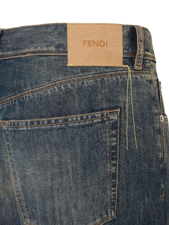 26FW 펜디 의류 FLP377B1PD F19S8 - FENDI