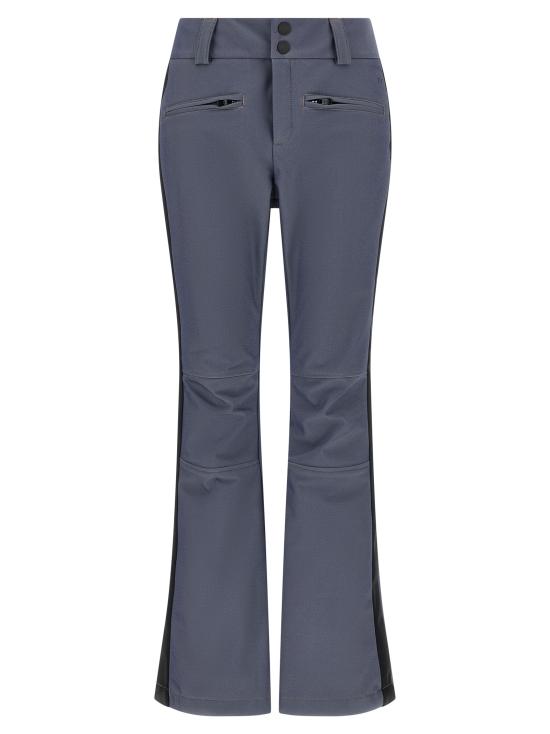 26FW 퍼펙트모멘트 스트레이트 팬츠 W30014652427 Gray