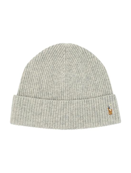 26FW 폴로 랄프로렌 비니 449959337 015 BEIGE