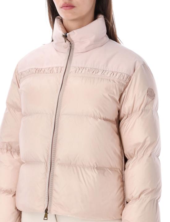 26FW 몽클레어 자켓 1A00211599Q0 529 ROSA - MONCLER