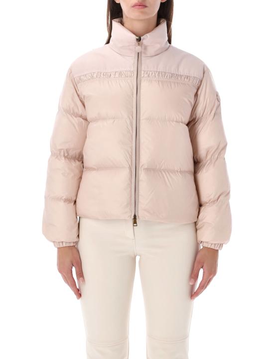 26FW 몽클레어 자켓 1A00211599Q0 529 ROSA