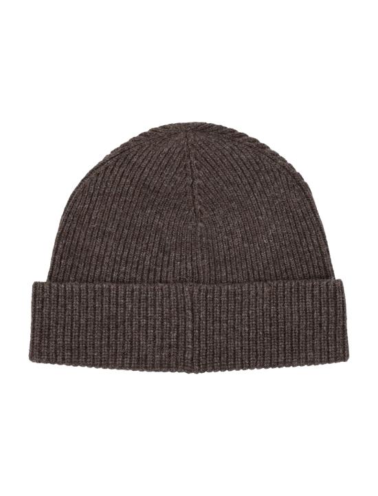 26FW 폴로 랄프로렌 비니 449959337 013 MARRONE - POLO RALPH LAUREN